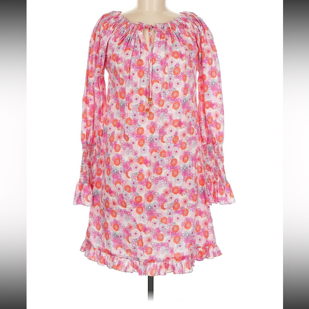 Like New Glamourpuss NYC Size M Casual Dress